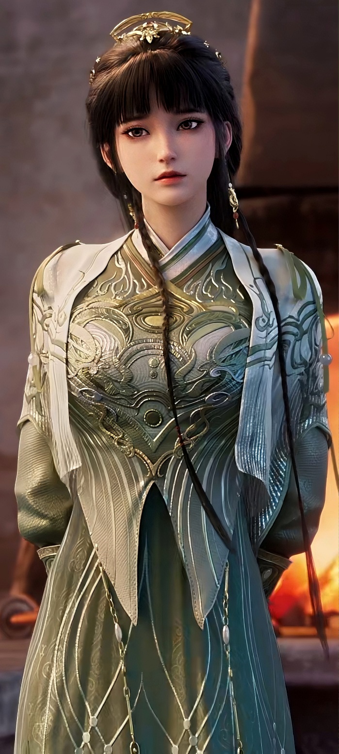 cs by ai小白 on Tensor.Art