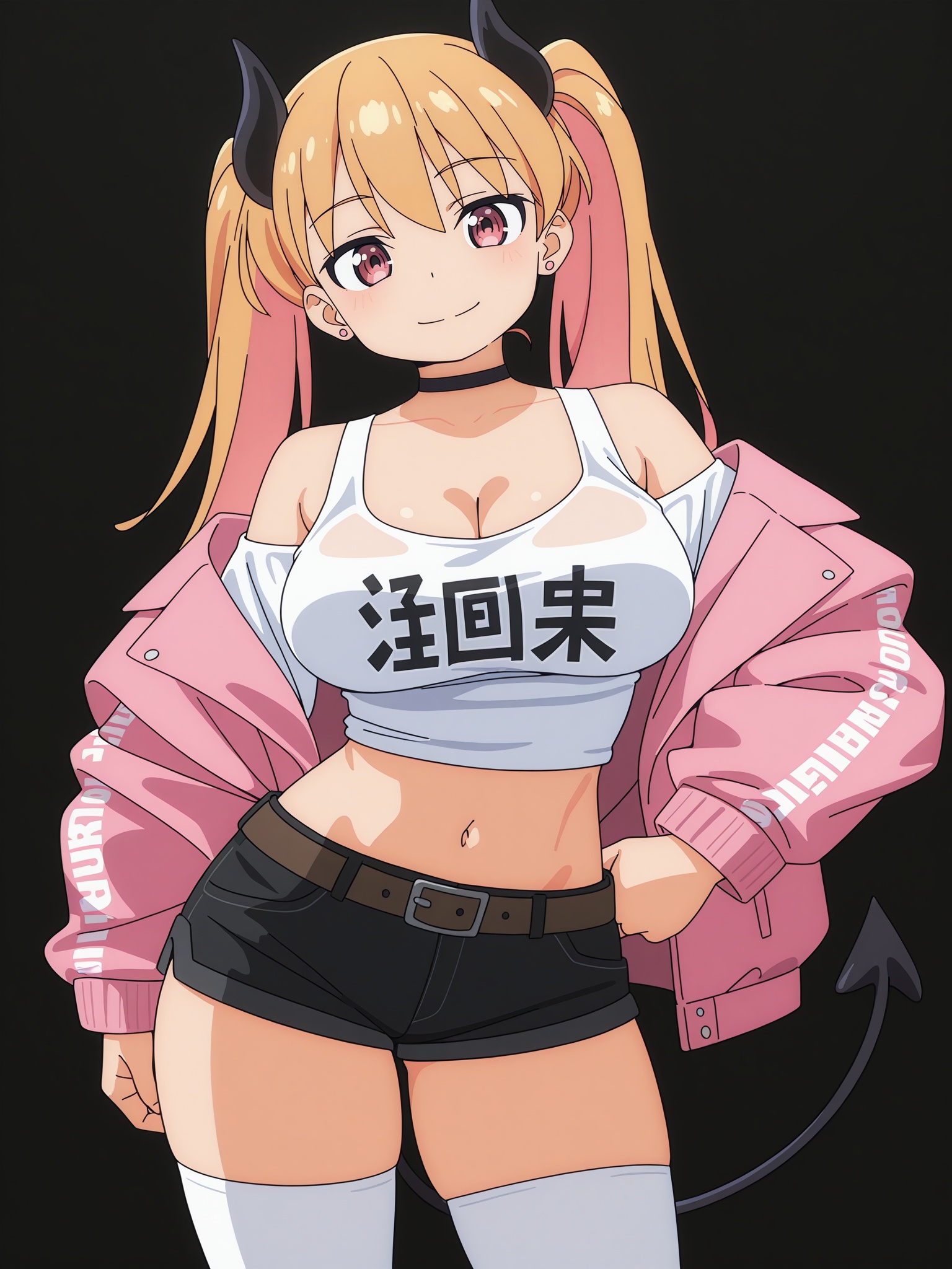 1girl,  solo,  breasts on Tensor.Art