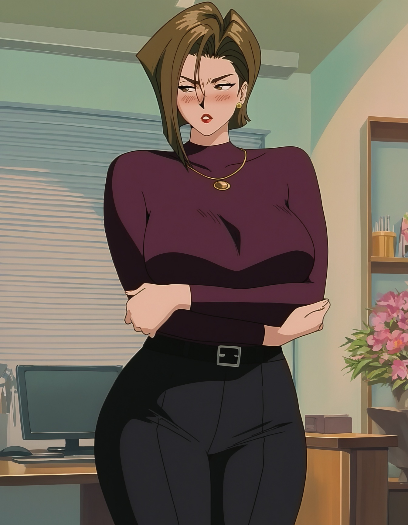 masterpiece,  best quality,  highres on Tensor.Art