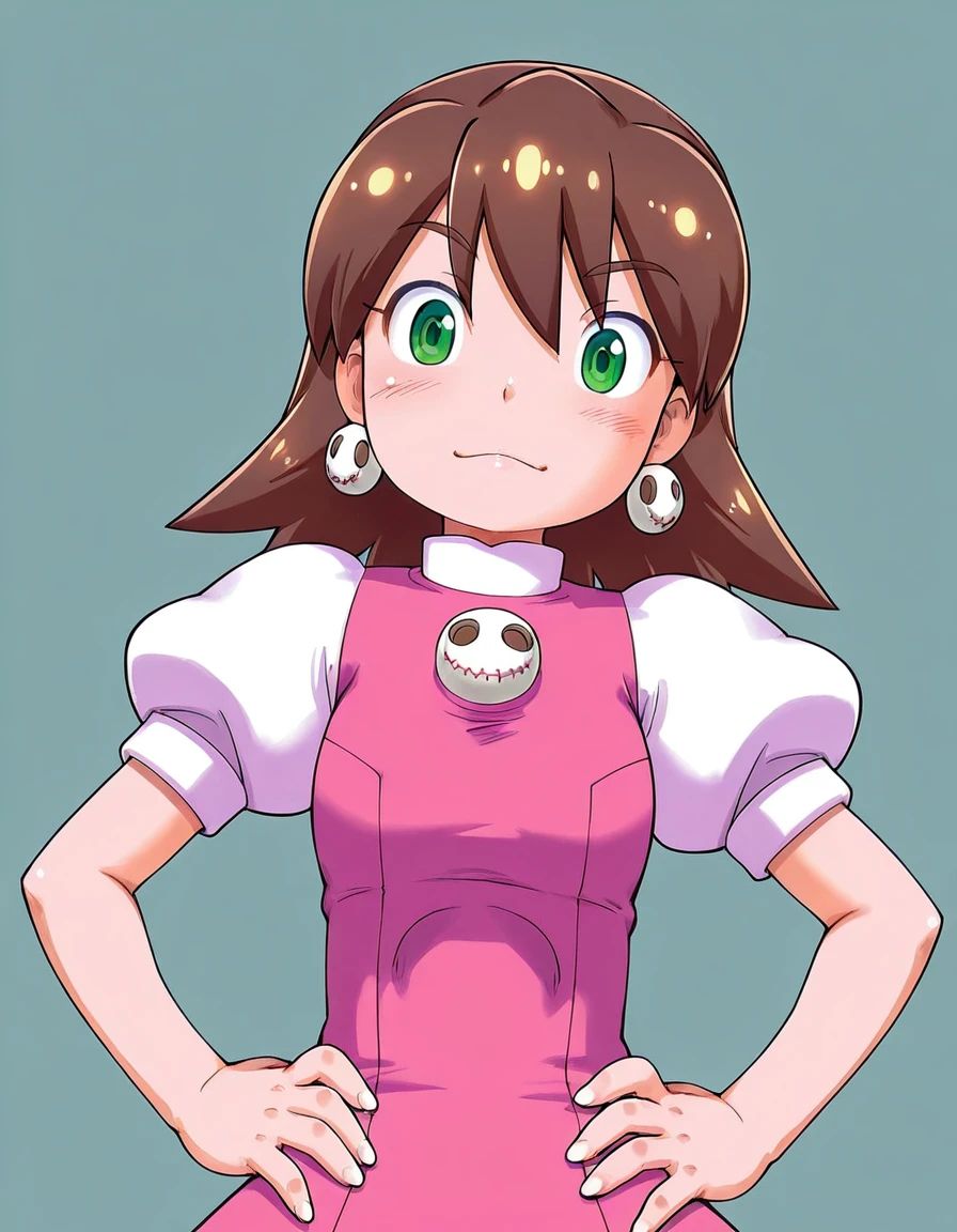 akishimashunstyle,  1girl,  solo on Tensor.Art