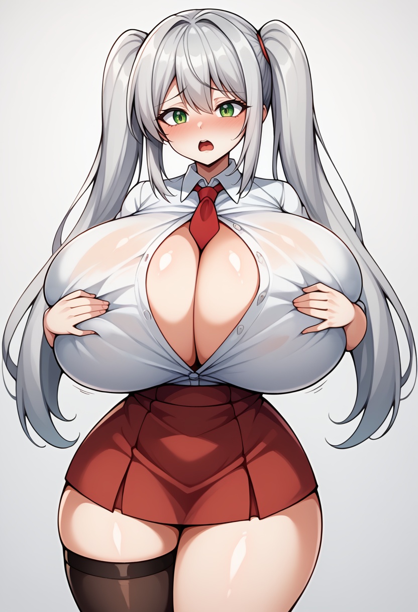 1girl,  solo,  long hair on Tensor.Art