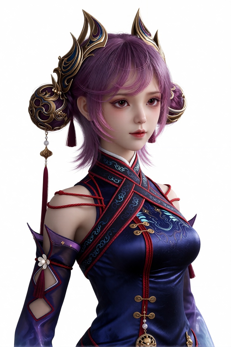 司芸香_K2 by 曦 on Tensor.Art
