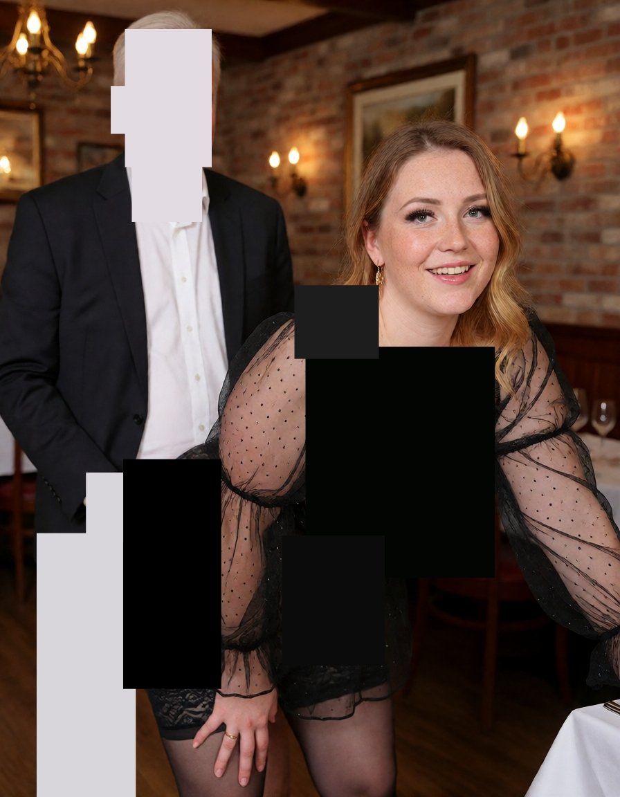 AI generated image on Tensor.Art