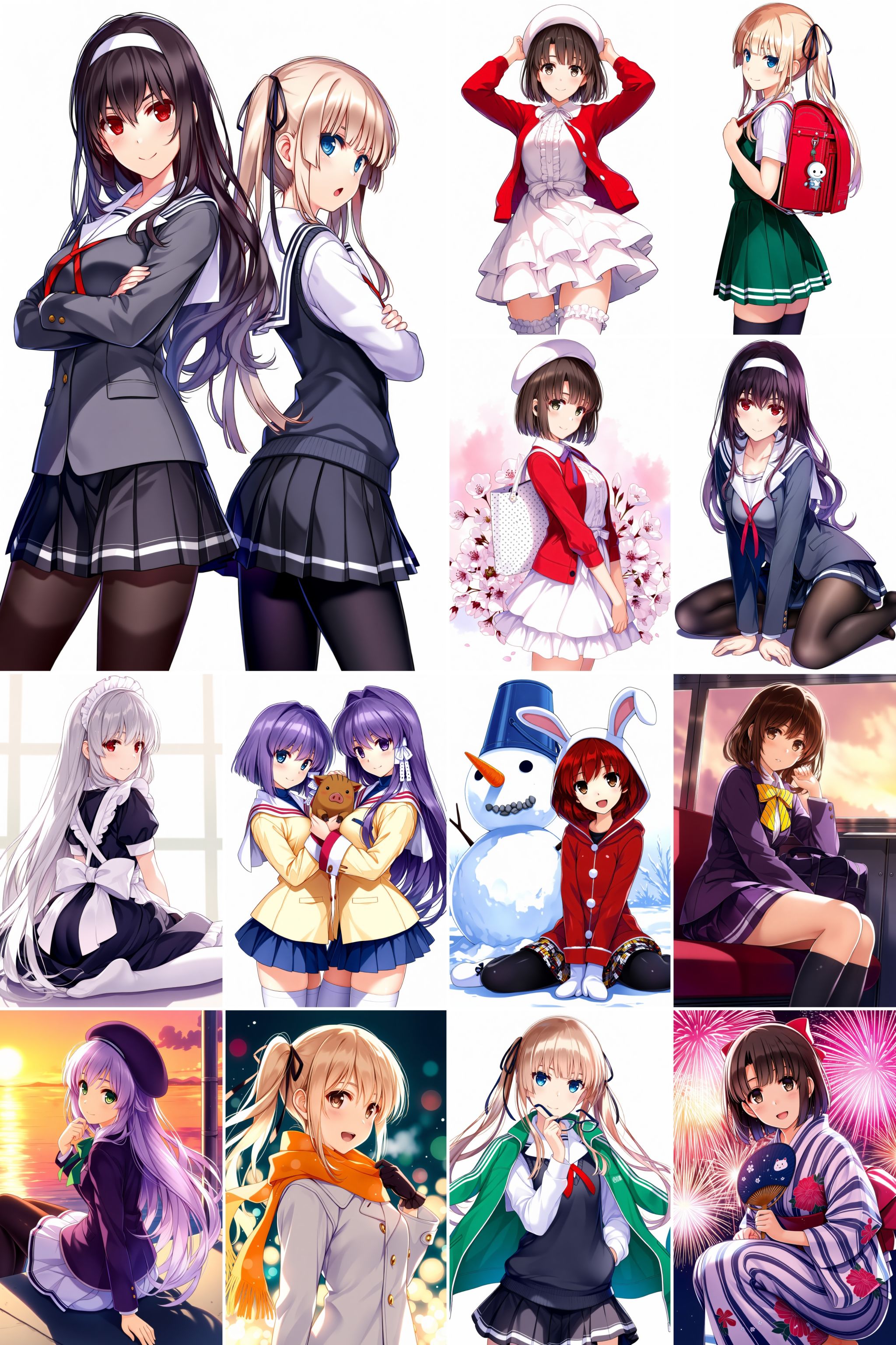 AI generated image on Tensor.Art
