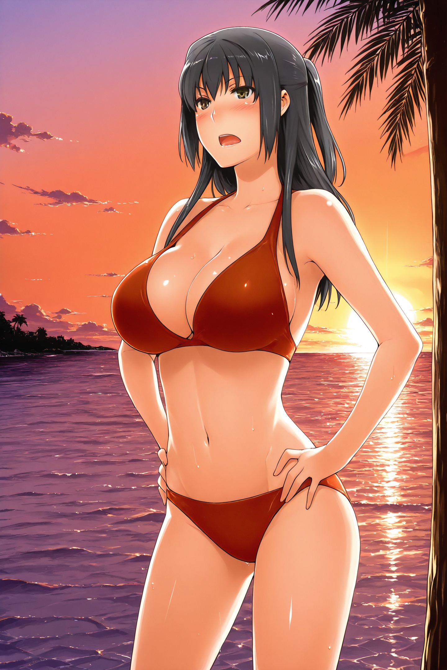 MTSP Style,  Tachibana Yuika,  1girl on Tensor.Art