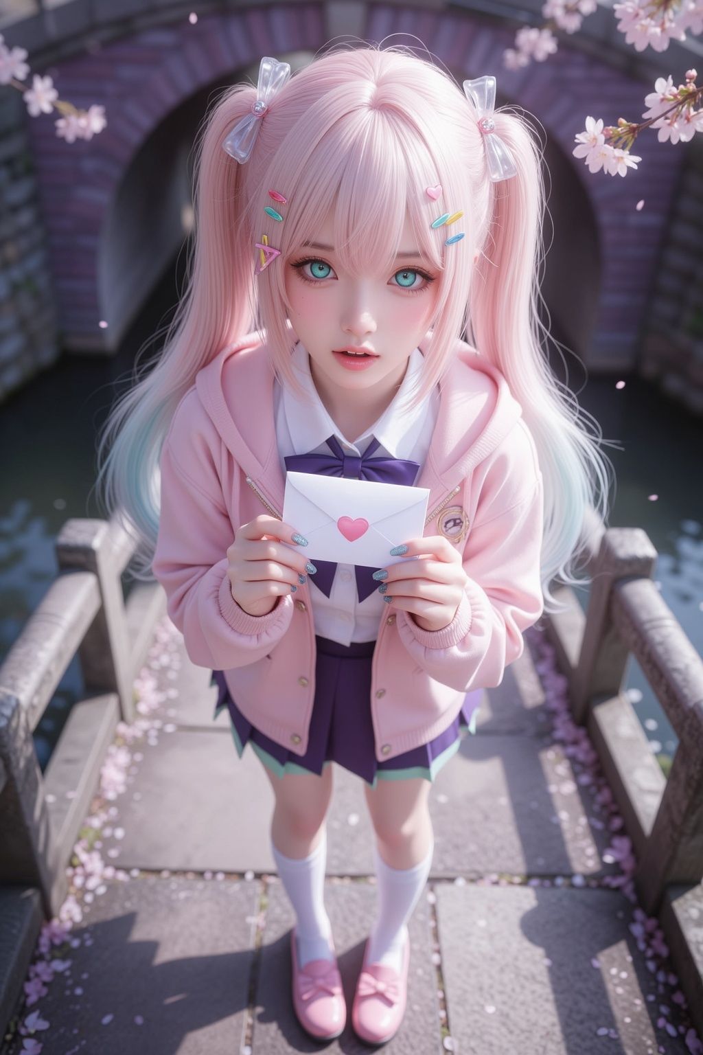 AI generated image by 随风 on Tensor.Art