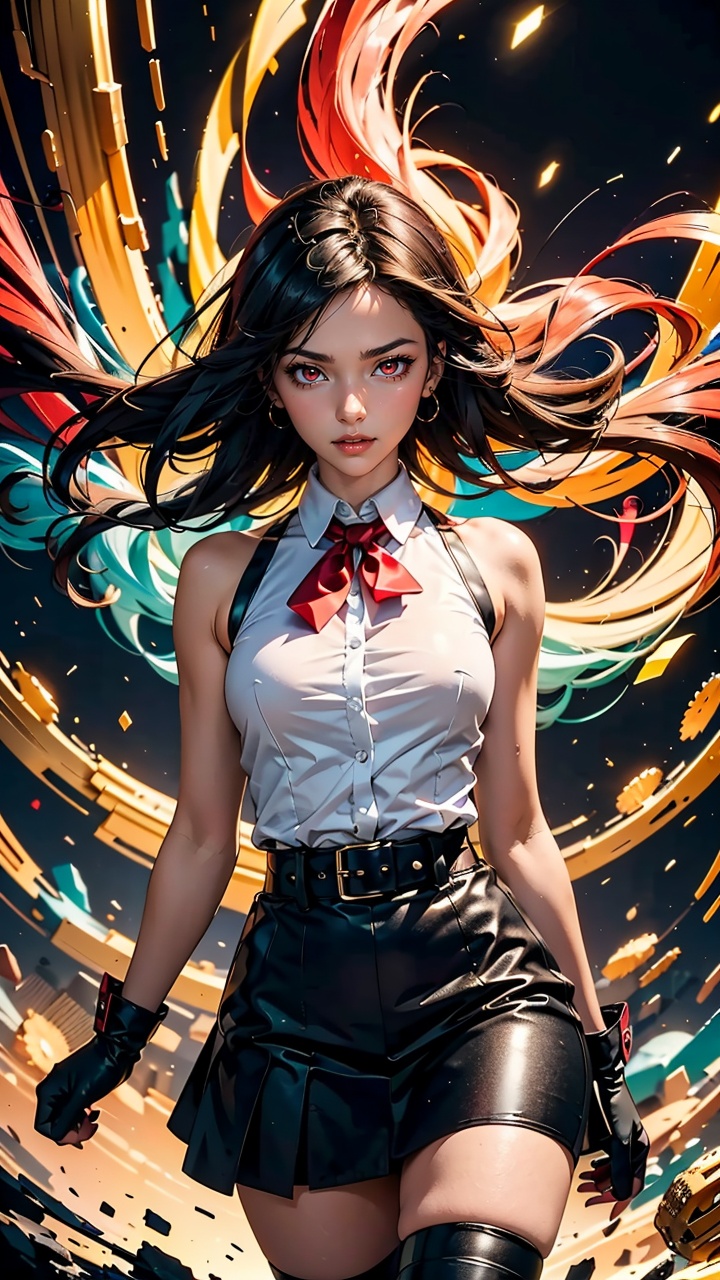 (best quality,  masterpiece,  colorful on Tensor.Art