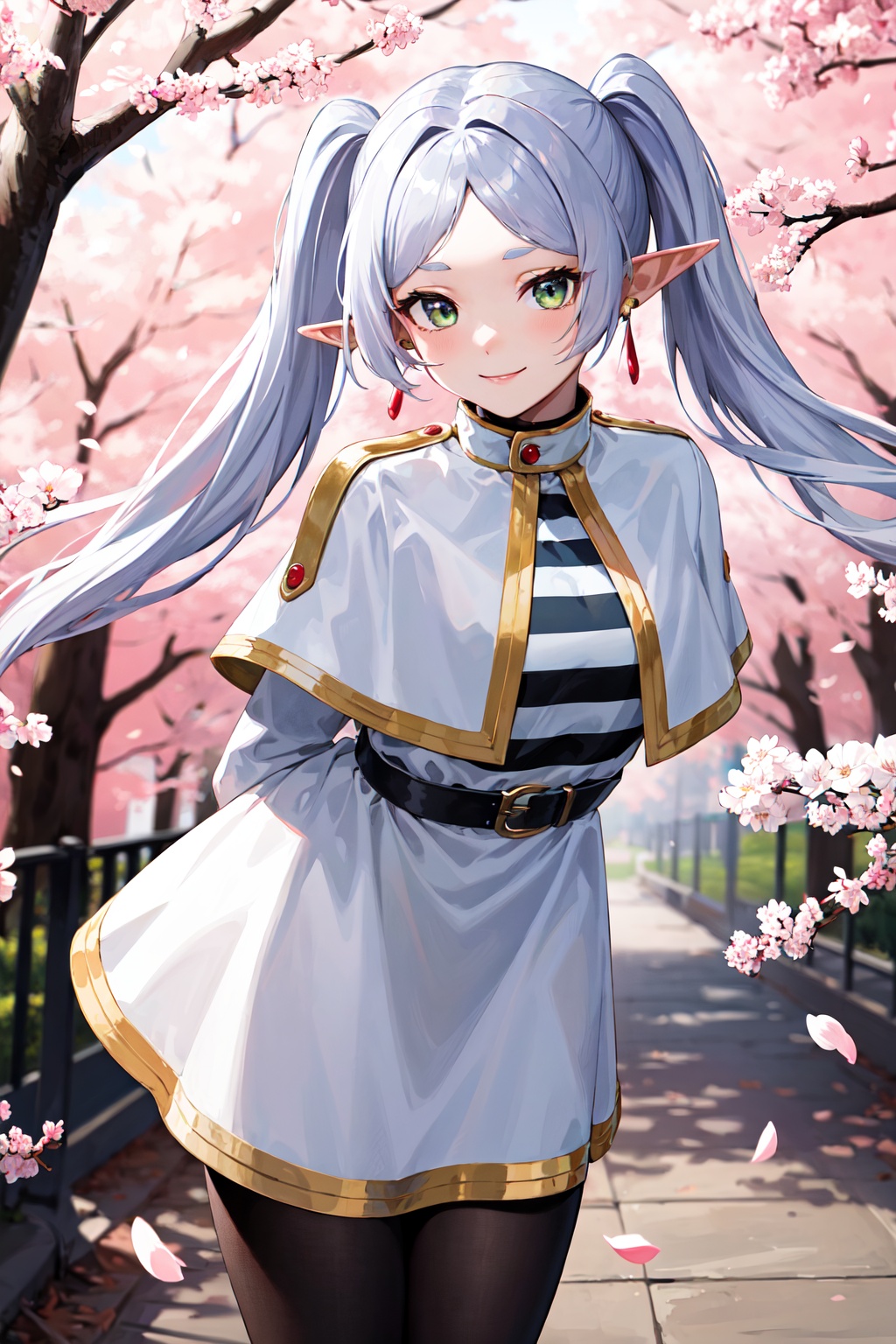 masterpiece,  best quality,  highres on Tensor.Art