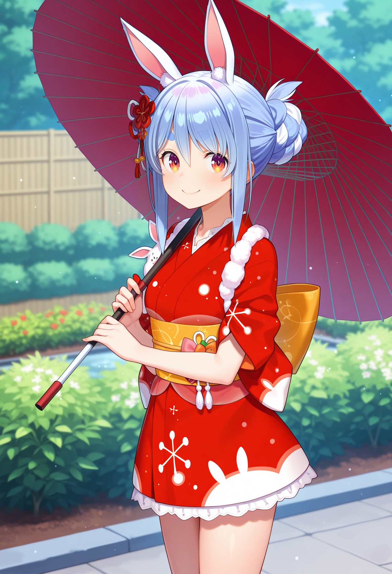 best quality,  masterpiece,  1girl on Tensor.Art