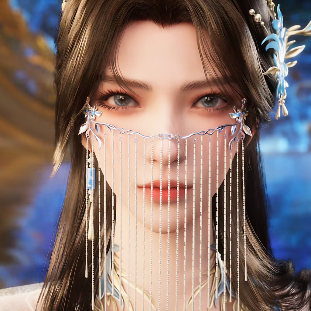 AI generated image by 与时俱进 on Tensor.Art