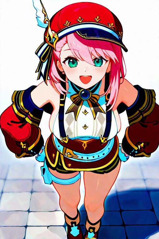 masterpiece,  High quality,  Ultra detailed on Tensor.Art