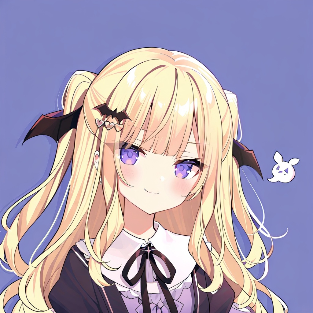 AI generated image by 夏以岚 on Tensor.Art