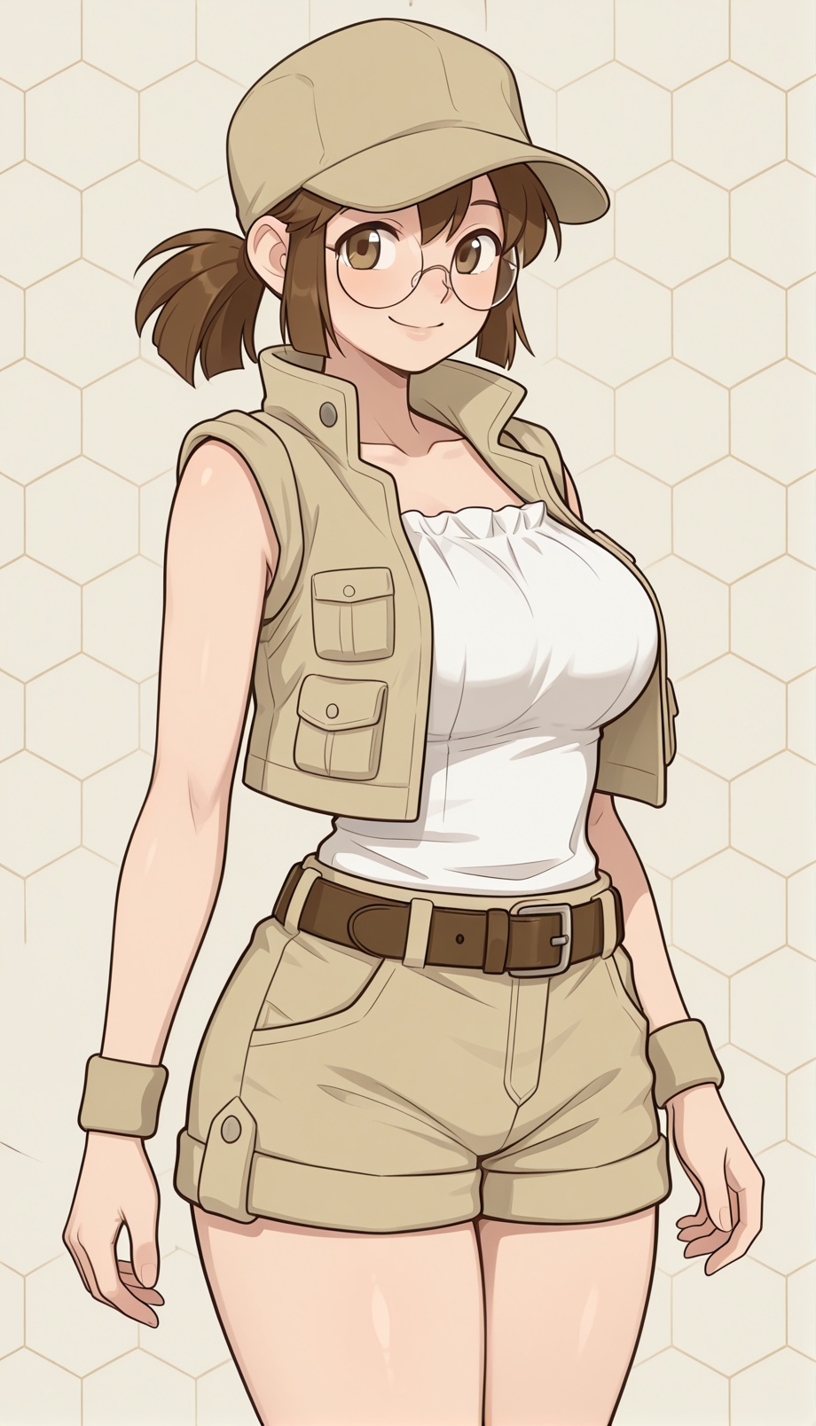 (masterpiece,  best quality,  ultra-detailed on Tensor.Art