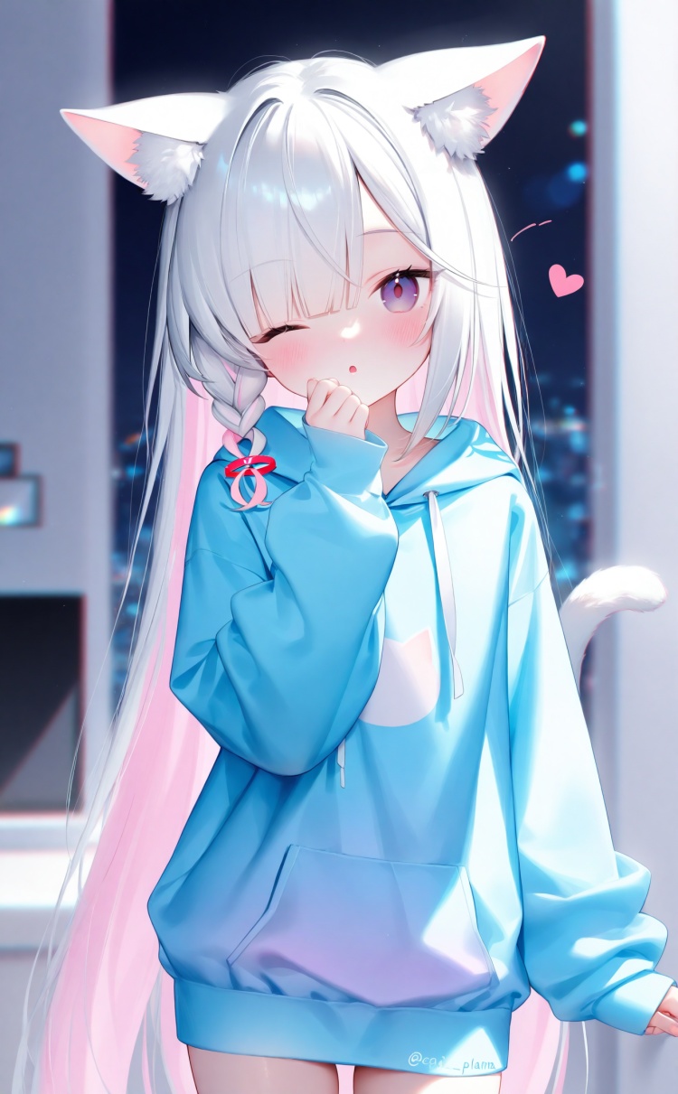 [Ai蒸馏]Alens风格 by Nano on Tensor.Art