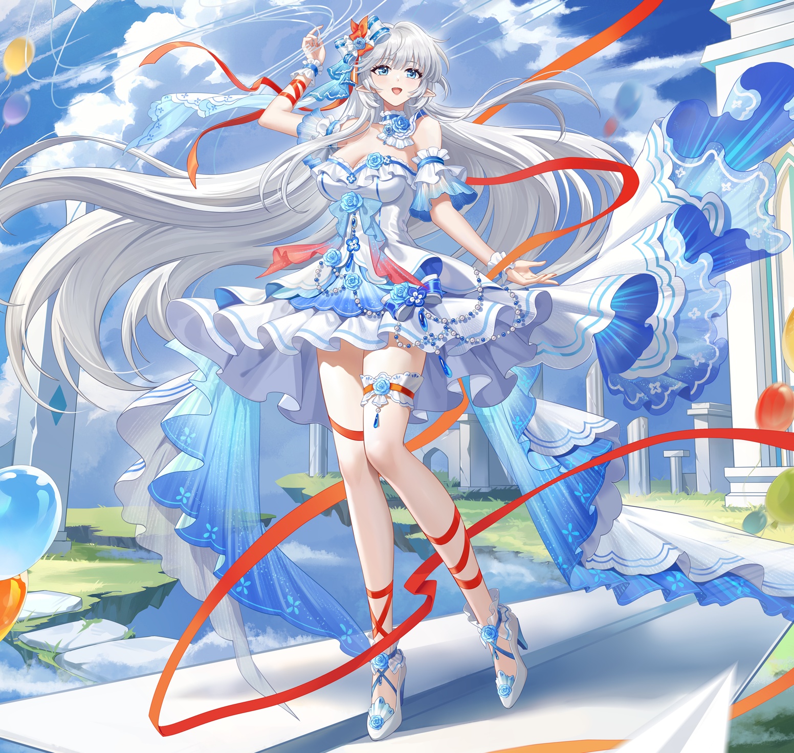 AI generated image by 果核中的宇宙（大号） on Tensor.Art