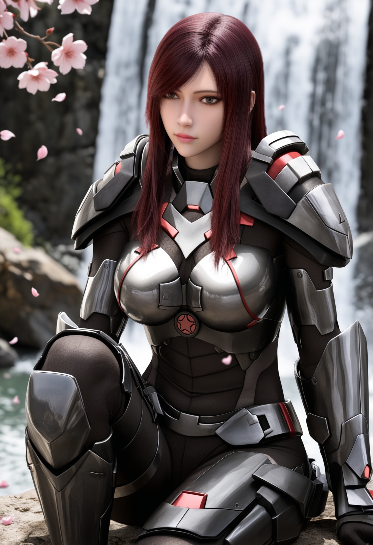 masterpiece,  best quality,  amazing quality by 千秋簌 on Tensor.Art