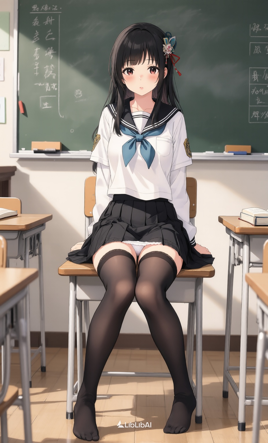 治愈系动画,  KXYY,  KXYY on Tensor.Art