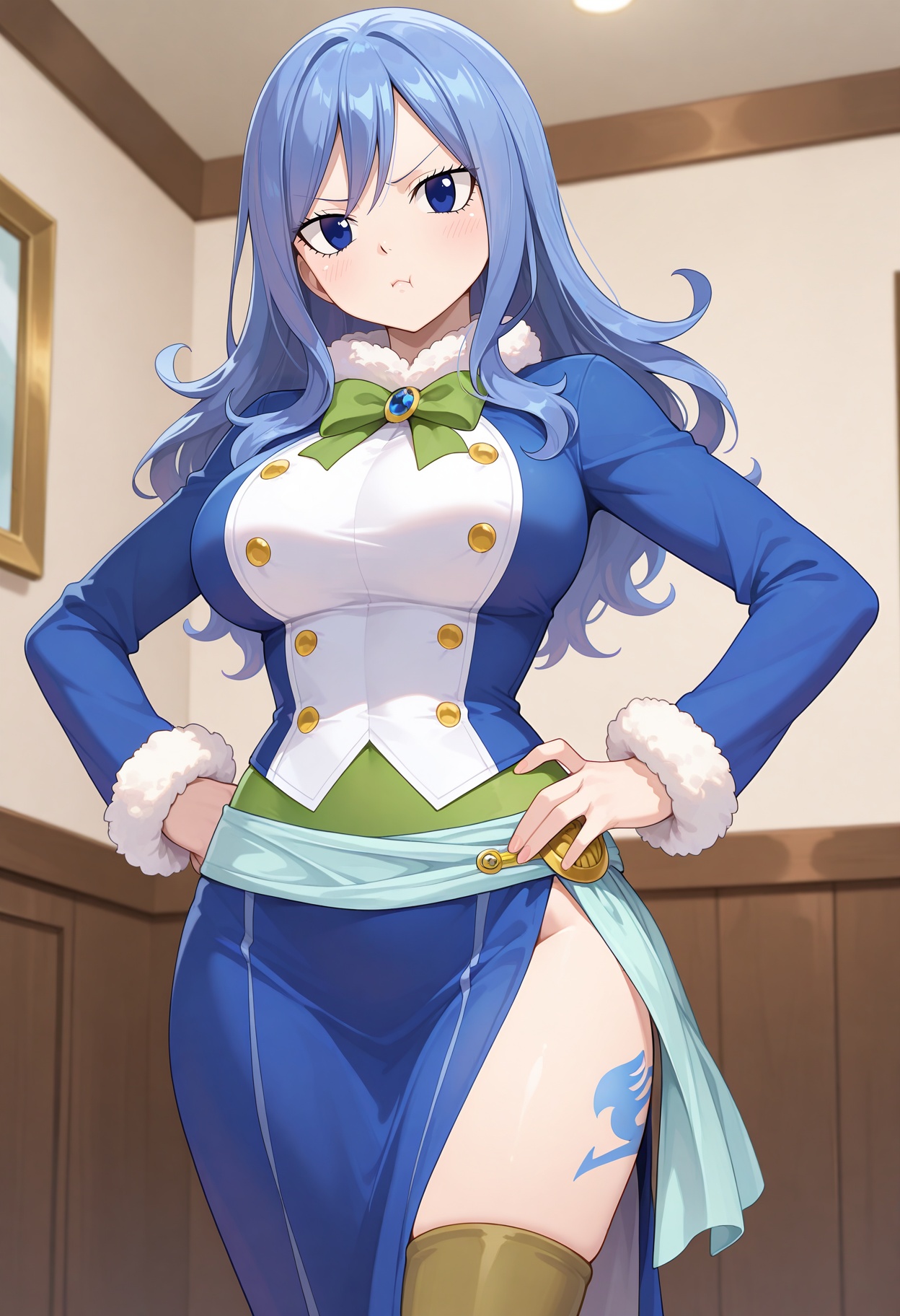 best quality,  masterpiece,  1girl on Tensor.Art