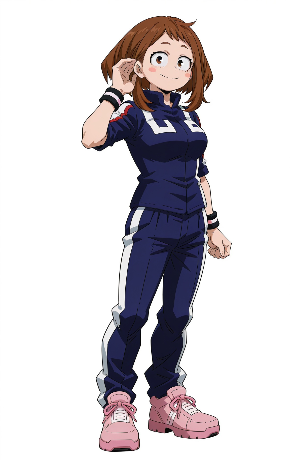 1girl,  solo,  full body on Tensor.Art