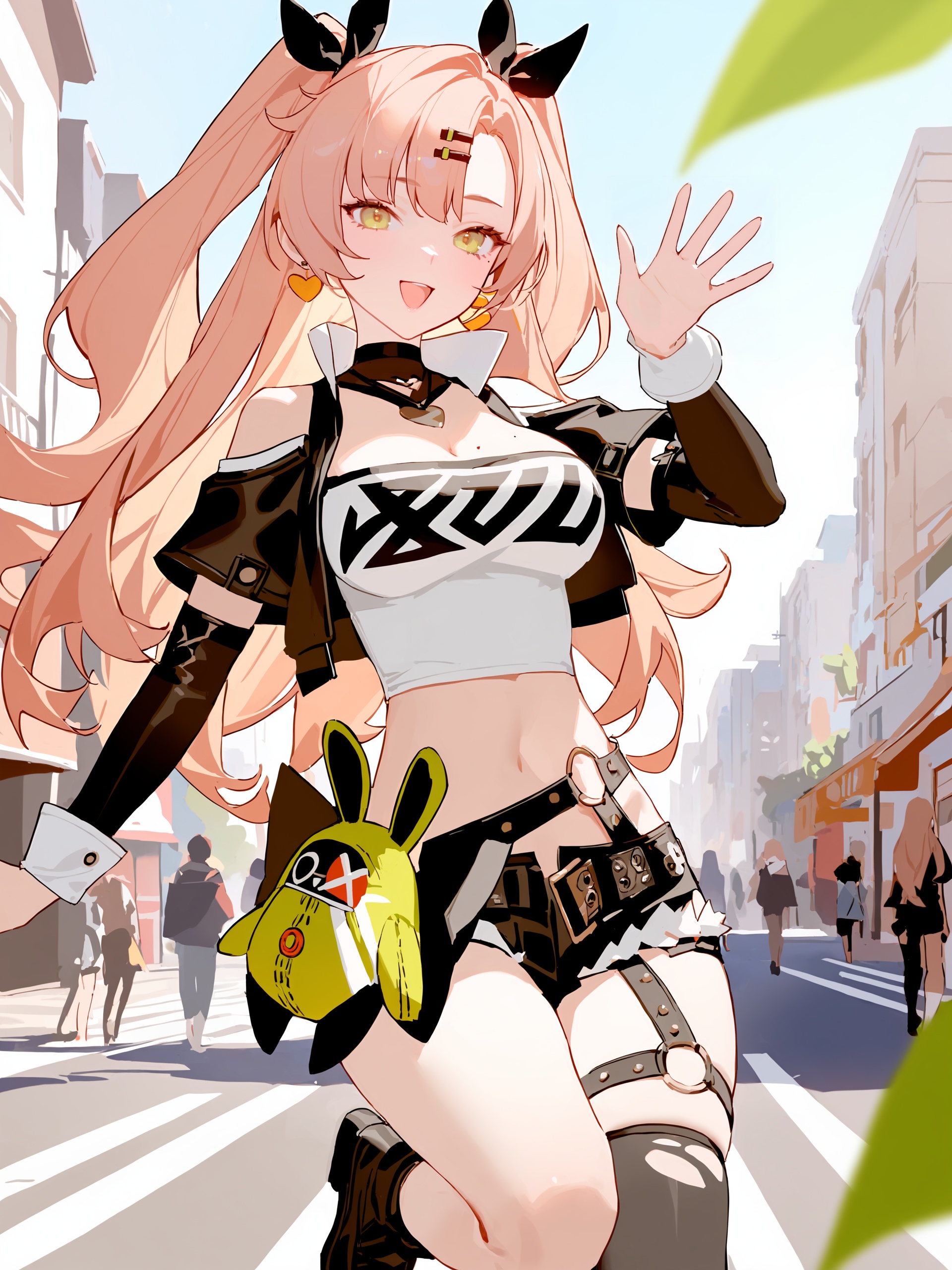 masterpiece,  best quality,  very aesthetic on Tensor.Art