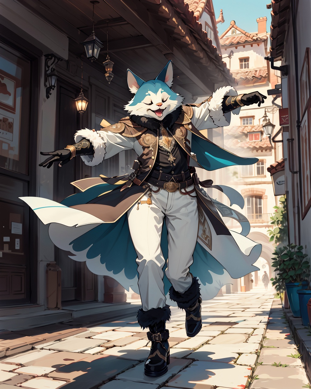 best quality,  masterpiece,  highly detailed on Tensor.Art