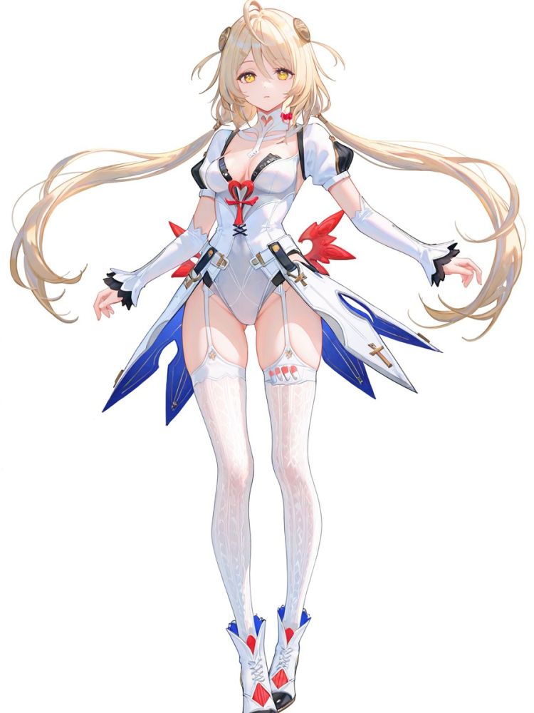 【绝区零-Zenless Zone Zero】菲欧妮 by Tangerboom on Tensor.Art