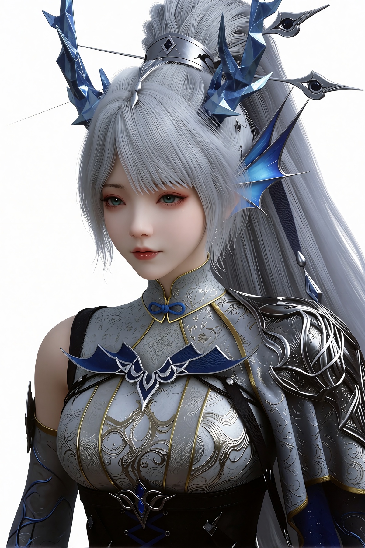 AI generated image by 曦 on Tensor.Art