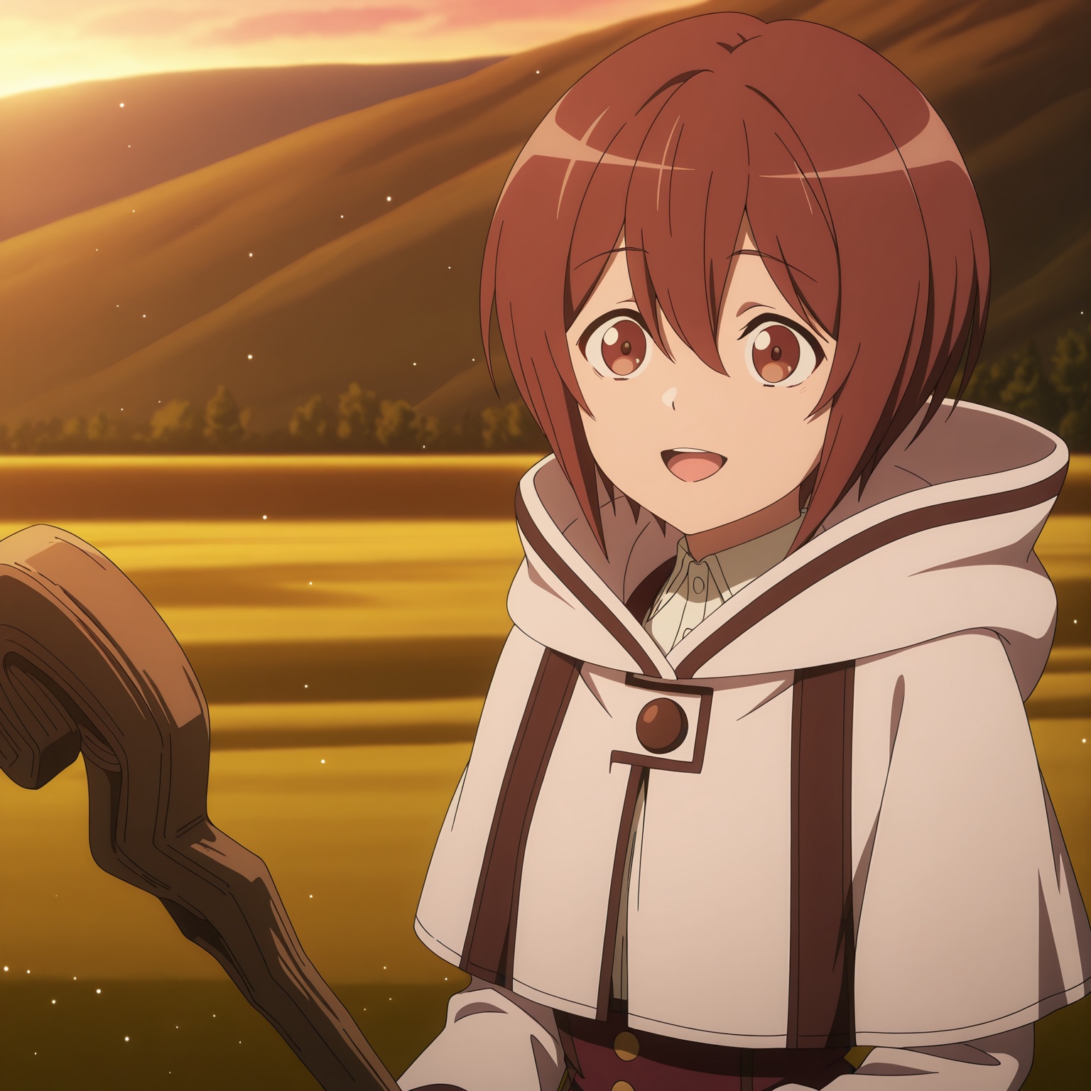 detailed,  anime coloring,  anime screencap on Tensor.Art
