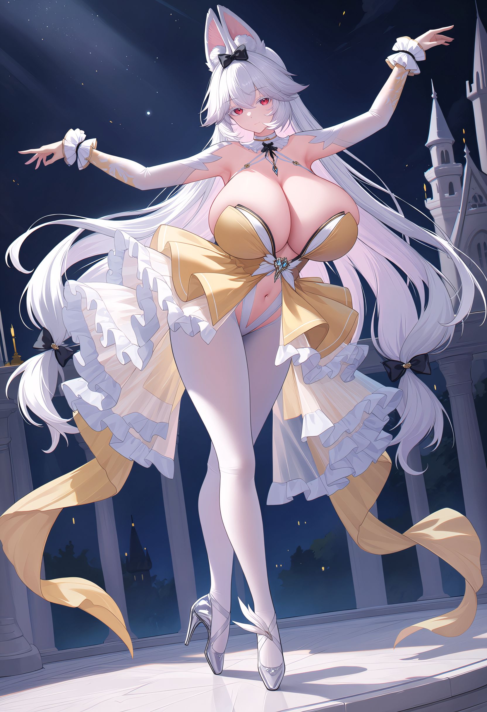masterpiece,  best quality,  score_9 on Tensor.Art