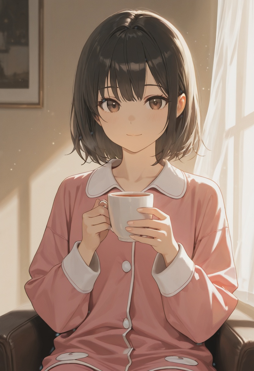 AI generated image on Tensor.Art