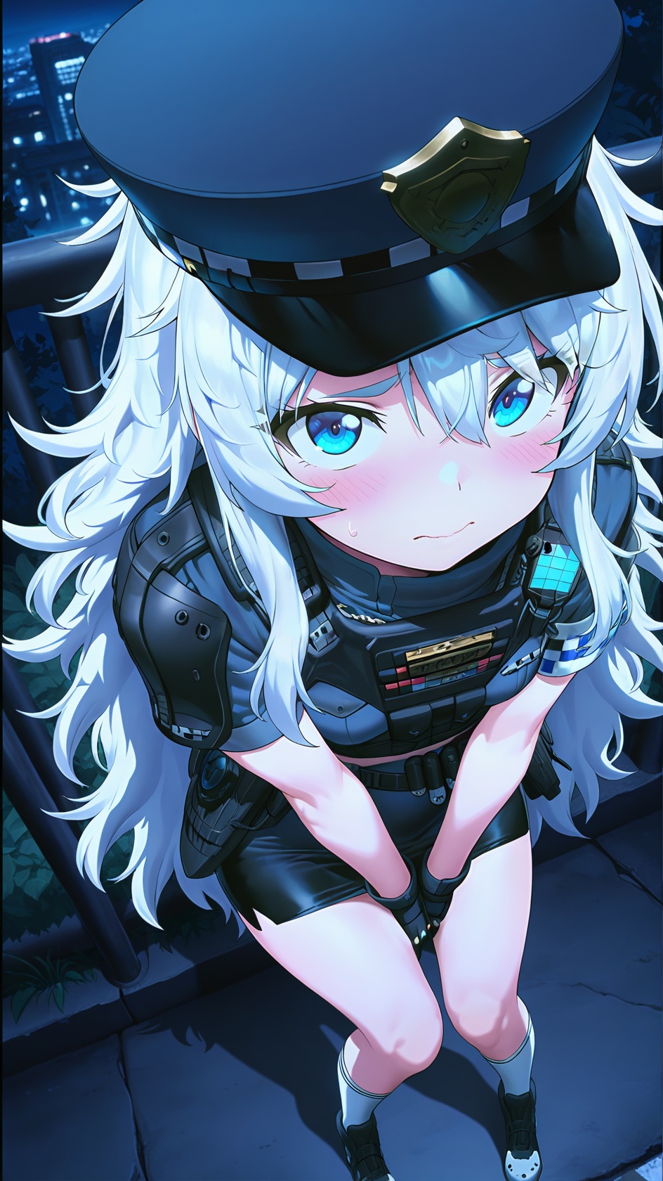 masterpiece,  best quality,  amazing quality on Tensor.Art