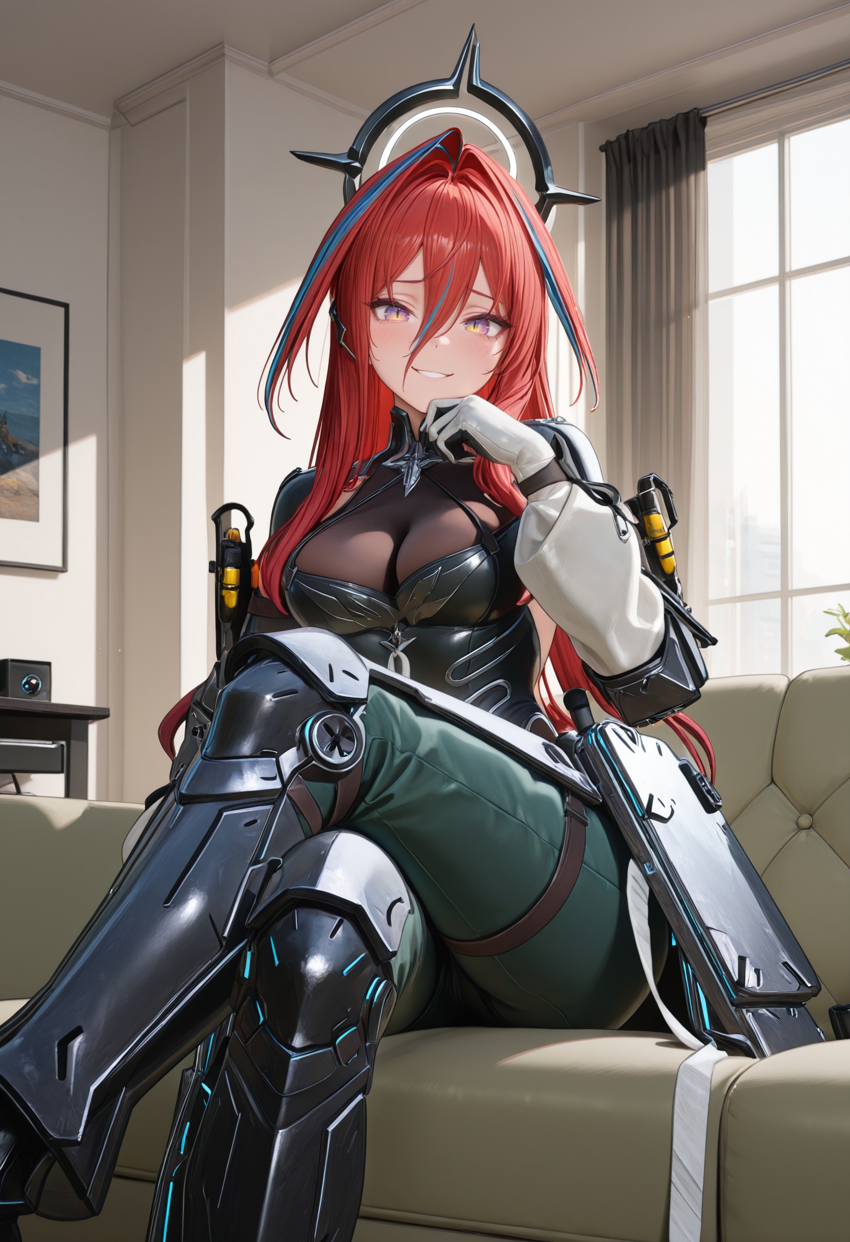 masterpiece,  best quality,  amazing quality on Tensor.Art