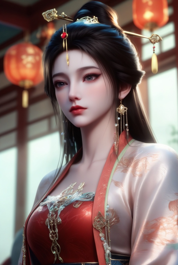 KC-pony-长乐 by 苦茶 on Tensor.Art