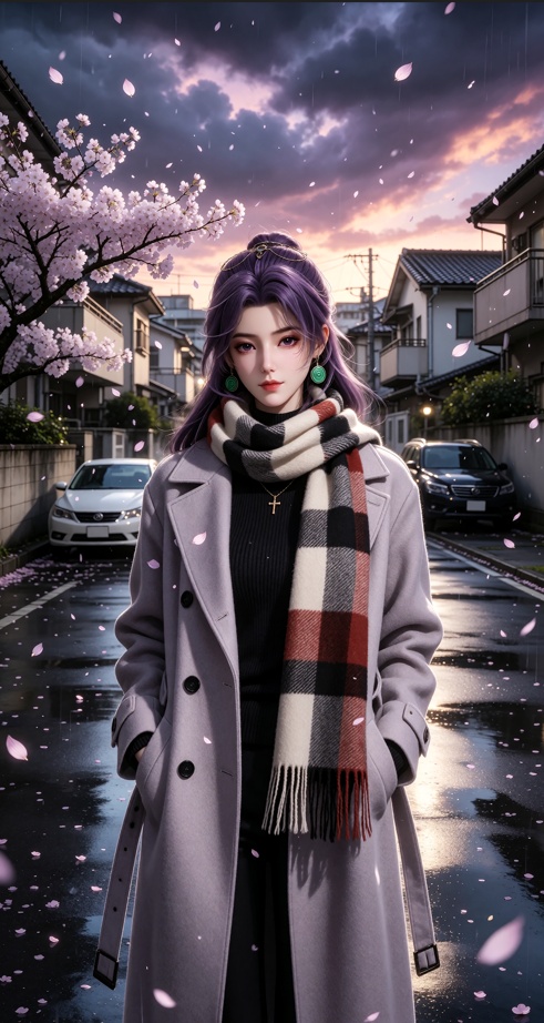 krea2-云霄 by 苦茶 on Tensor.Art