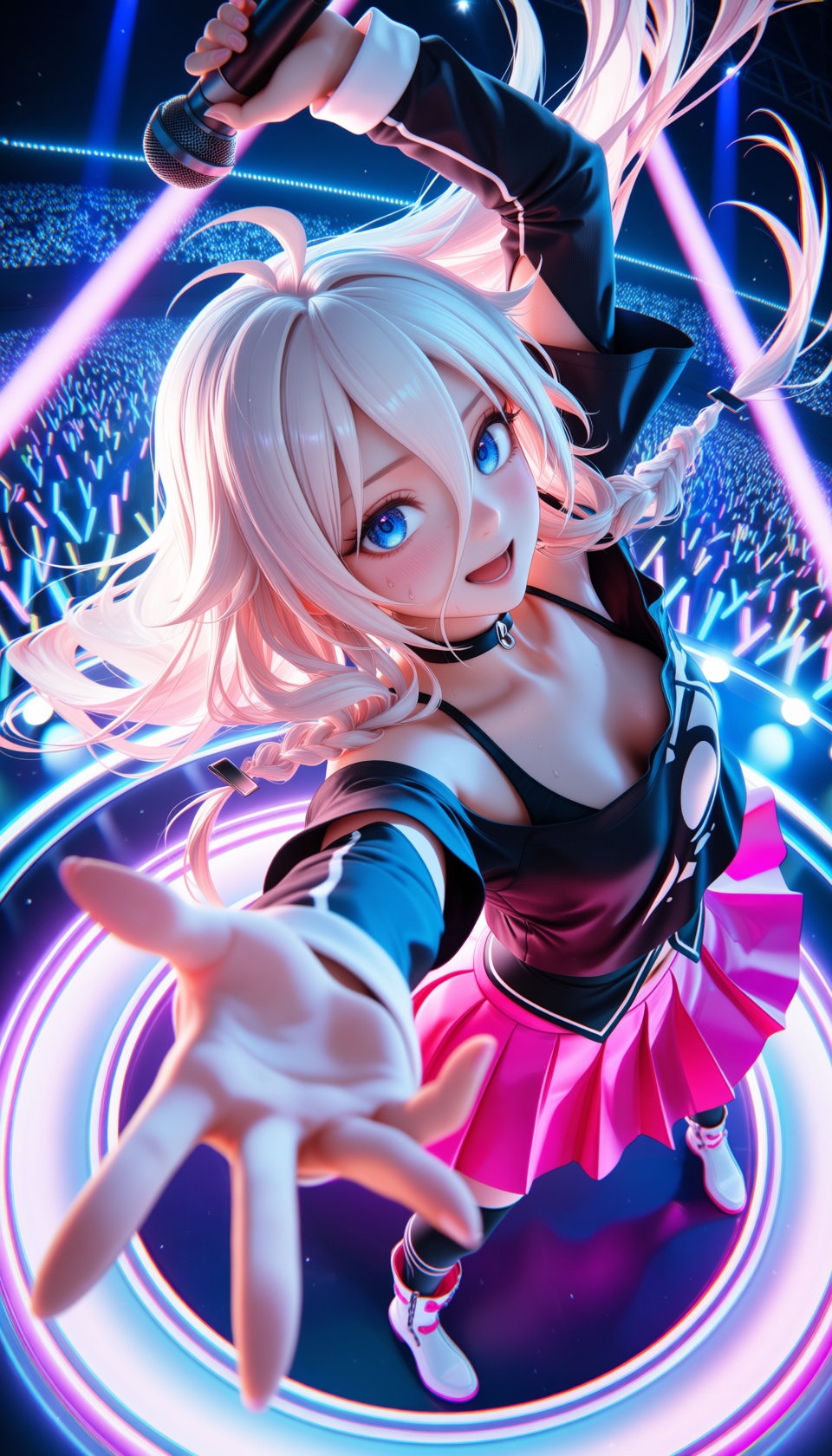 masterpiece,  best quality,  score_9 on Tensor.Art