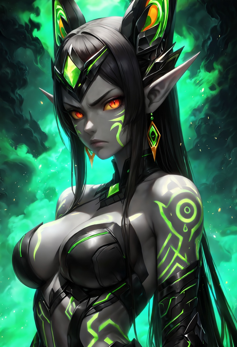 masterpiece,  best quality,  amazing quality on Tensor.Art