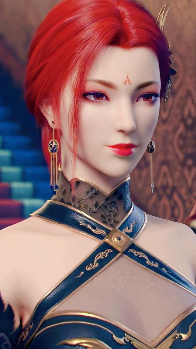 雅菲 by 诗歌 on Tensor.Art