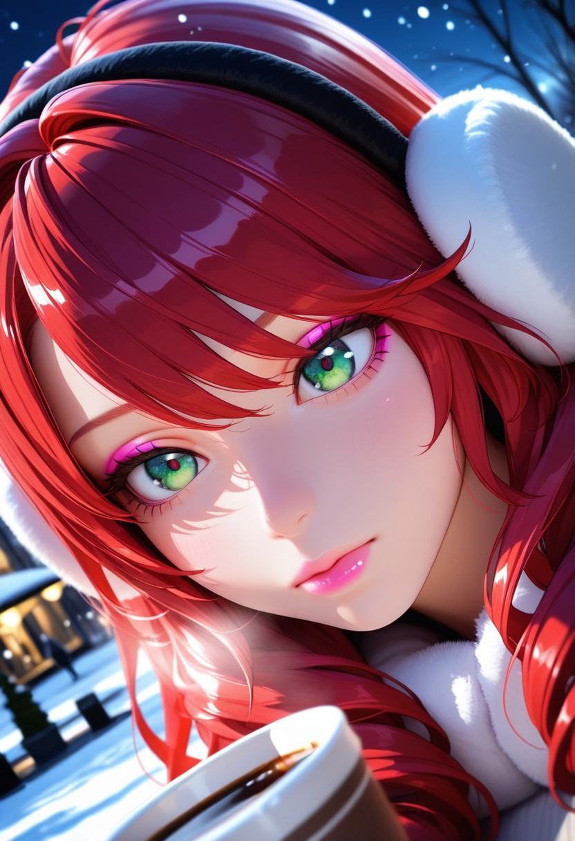 Masterpiece,  amazing quality,  depth of field on Tensor.Art