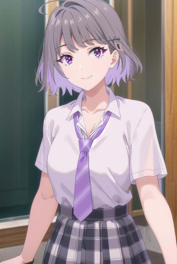 akaritanikita,  ,  akari tanikita on Tensor.Art