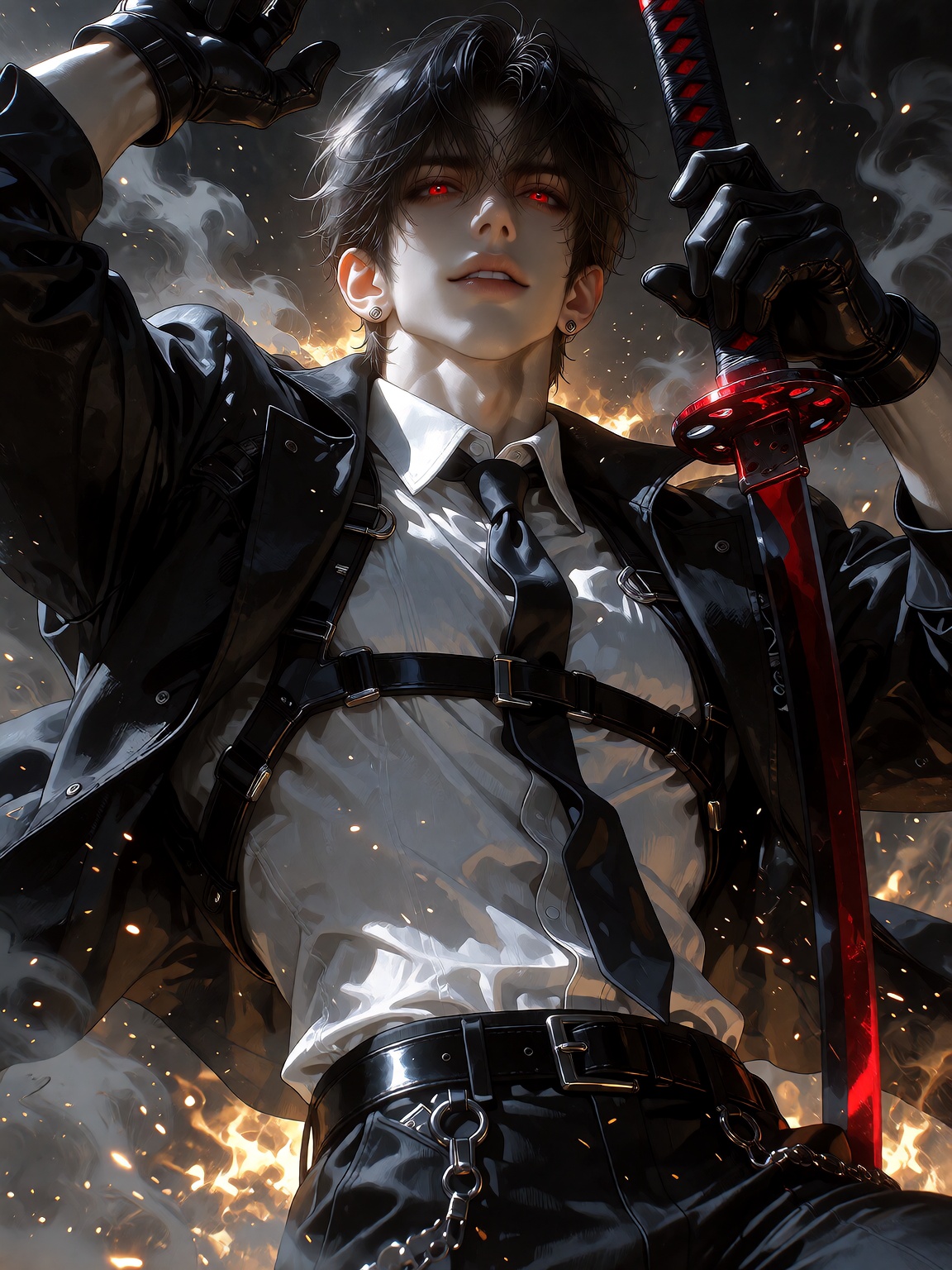 cosplay,  masterpiece,  highres on Tensor.Art