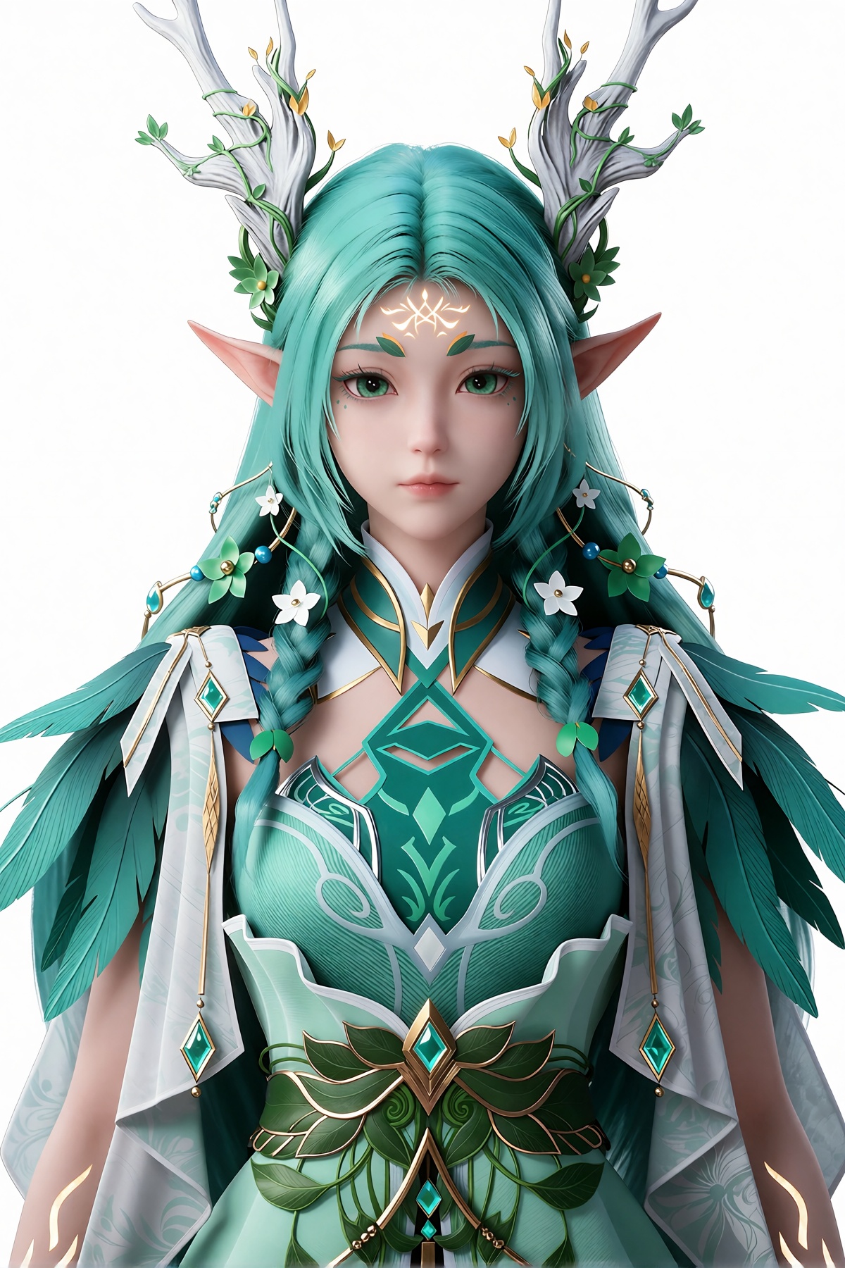 AI generated image by 曦 on Tensor.Art