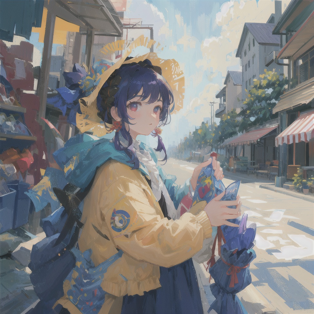 umebosi on Tensor.Art