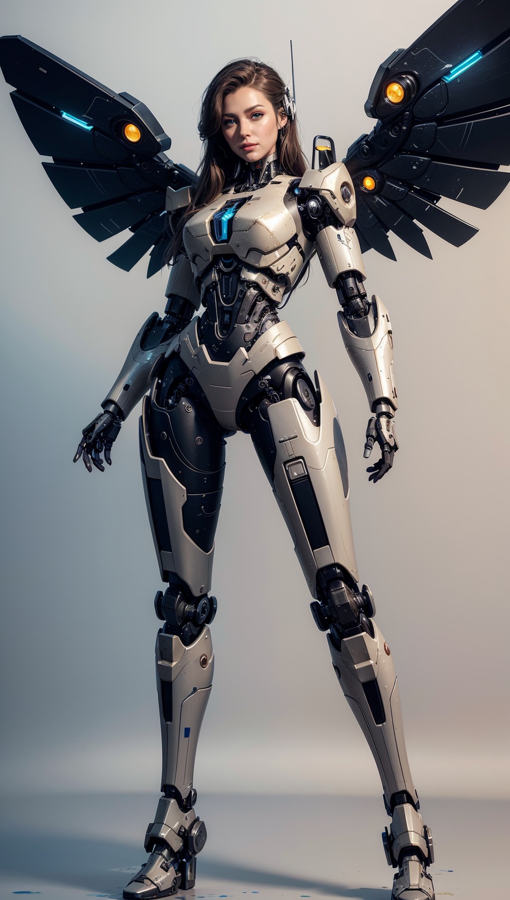 of ,  wrenchsmechs,  glowing on Tensor.Art