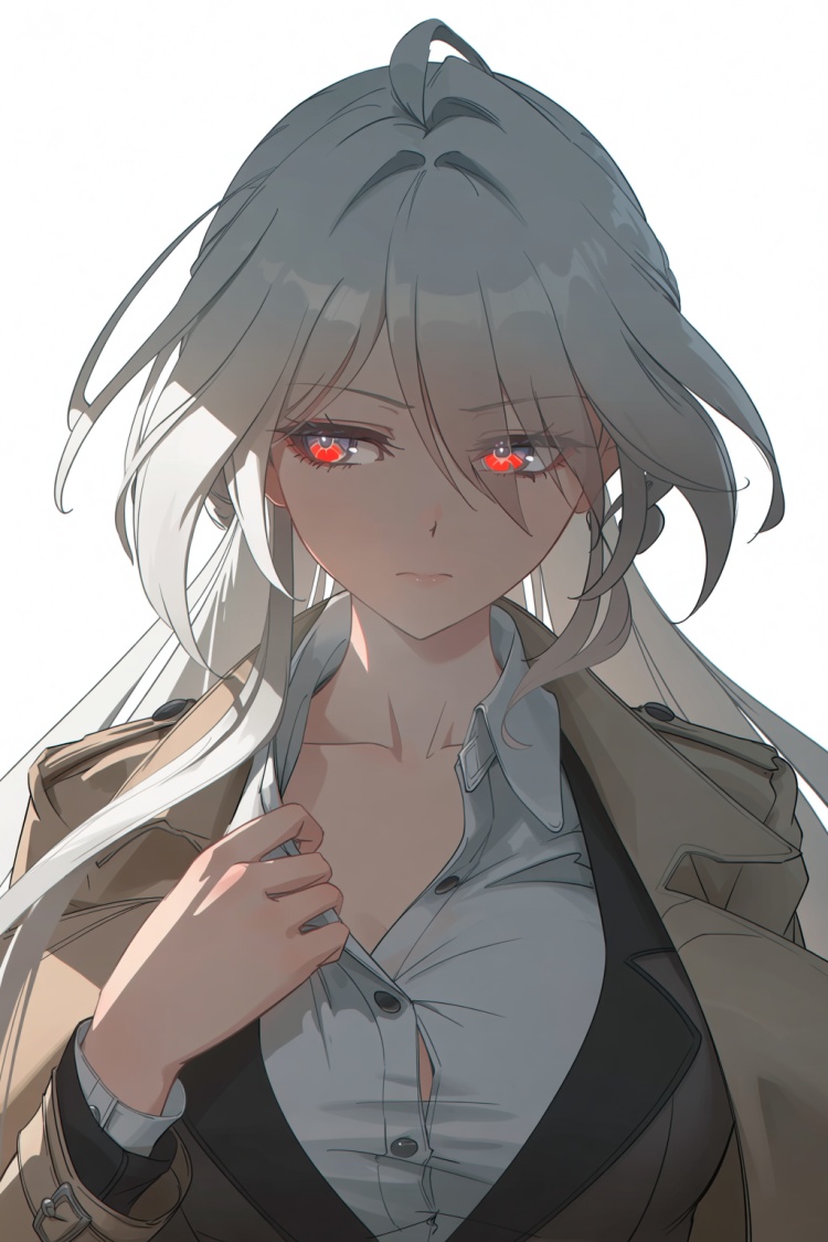 一个画风 by 炼丹_lian on Tensor.Art