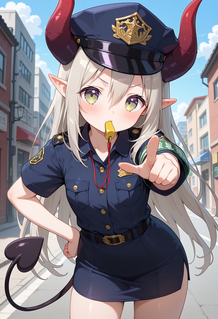 [Illustrious] Emma August えま★おうがすと / Nijisanji by h_madoka on Tensor.Art