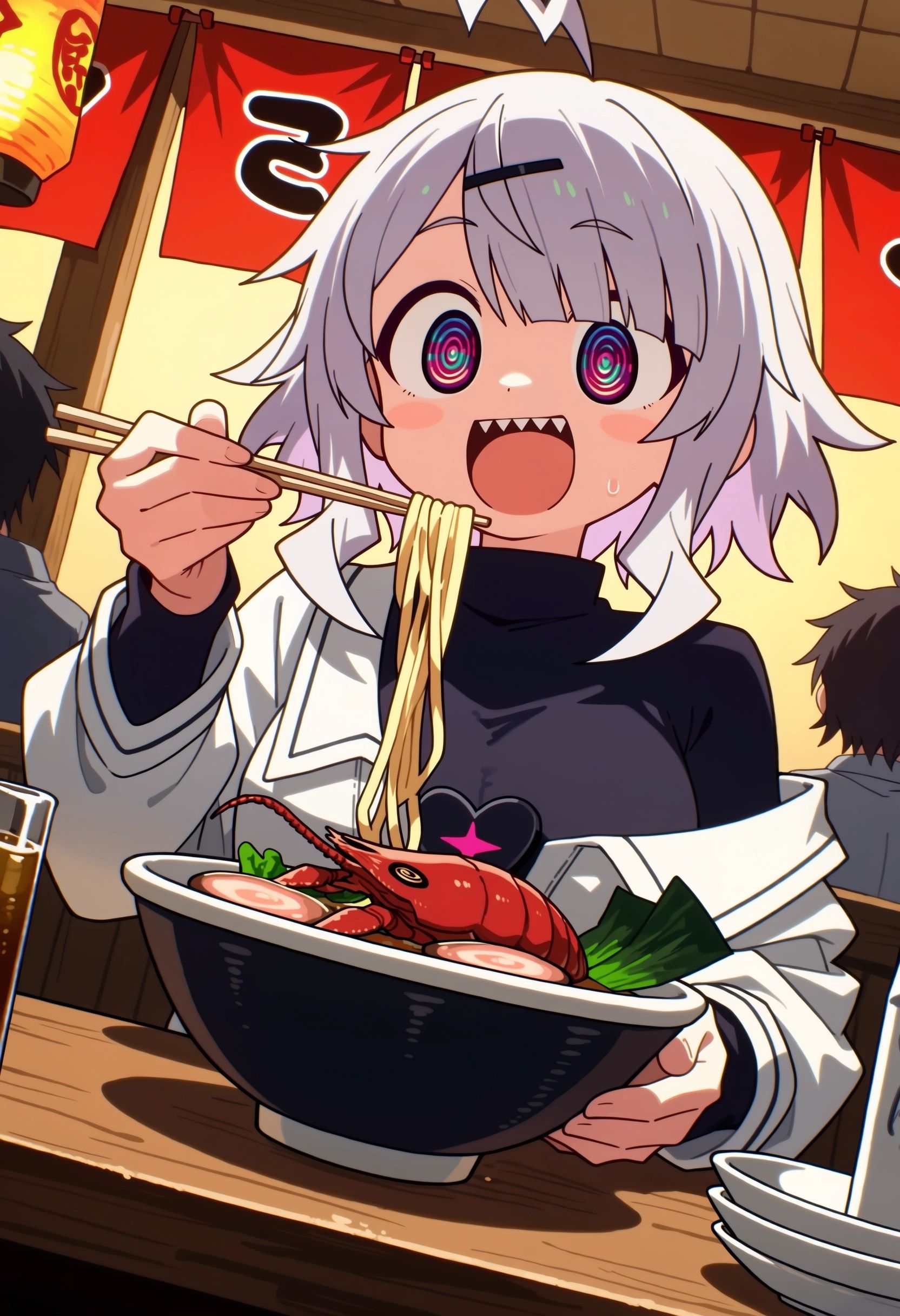 masterpiece,  best quality,  amazing quality on Tensor.Art