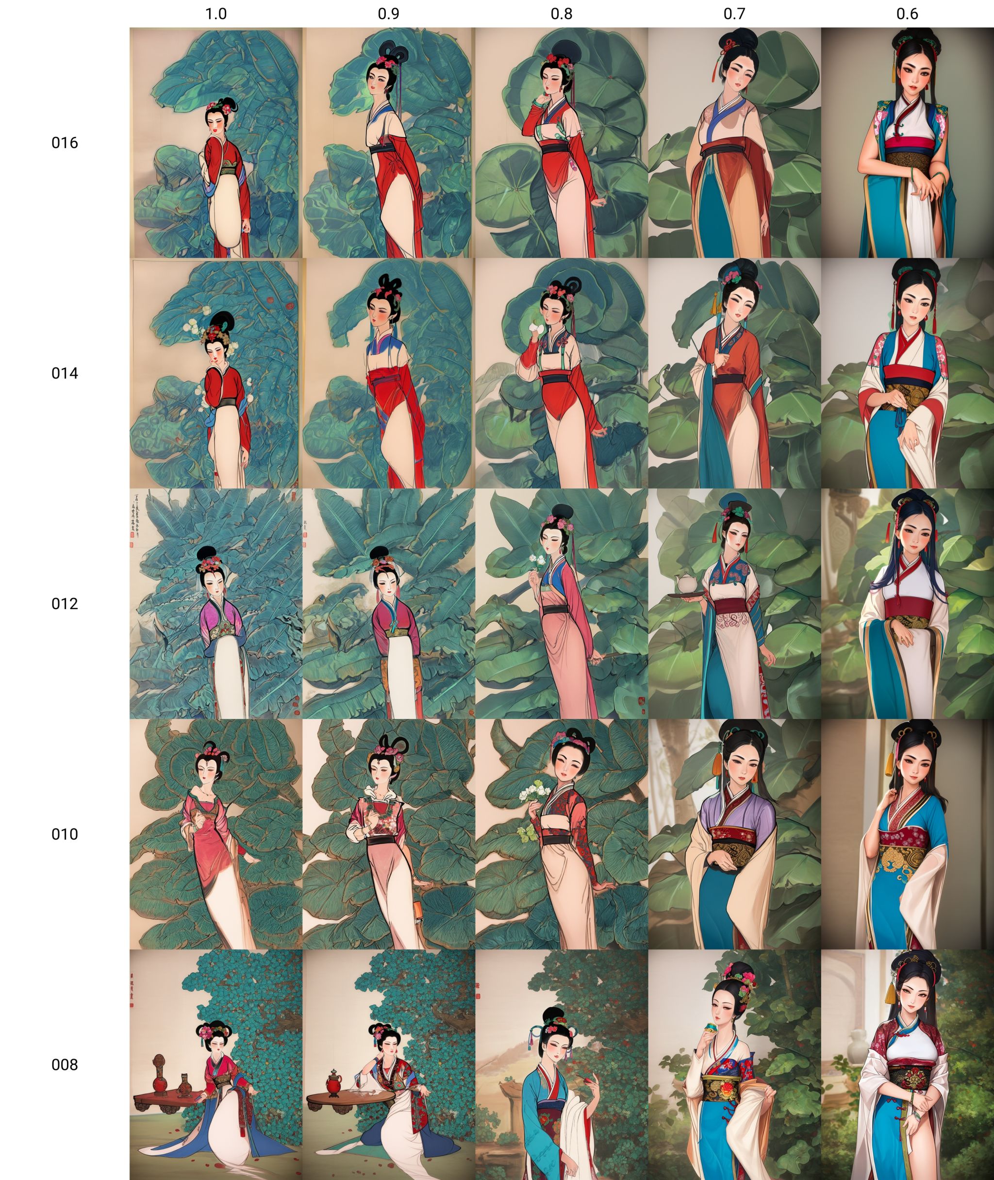 <lora:lady1-000016:1.0>,1girl,Chinese lady painting,upper body,, (Best quality: 1.1), (Realistic: 1.1), (Photography: 1.1), (highly details: 1.1)