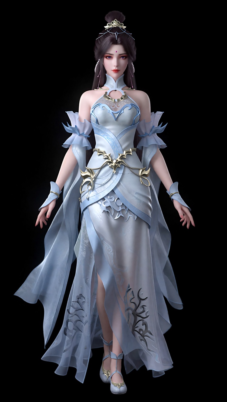 完美世界K2 by 誠 on Tensor.Art