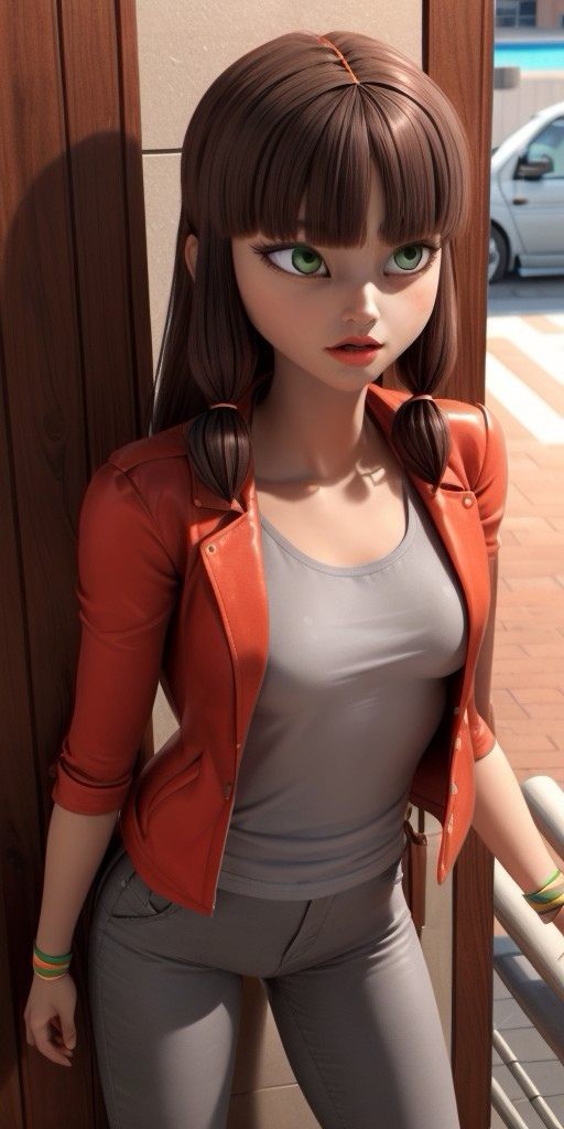 Hyperrealistic,  photorealistic,  super detailed on Tensor.Art