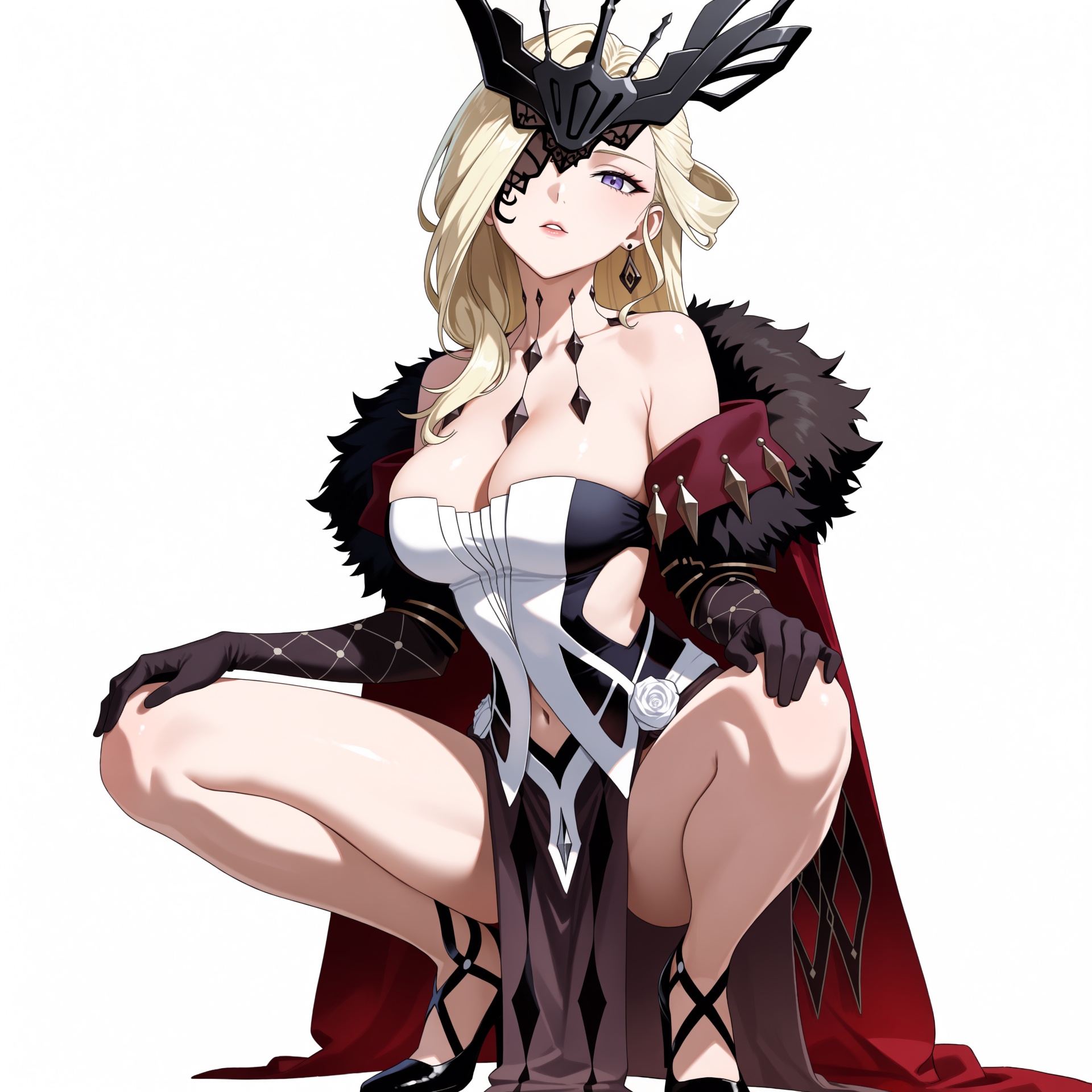 masterpiece,  best quality,  textless_version on Tensor.Art